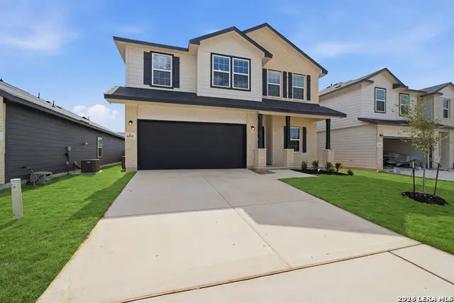 6515 Scooby Acres, San Antonio, TX 78253 - #2