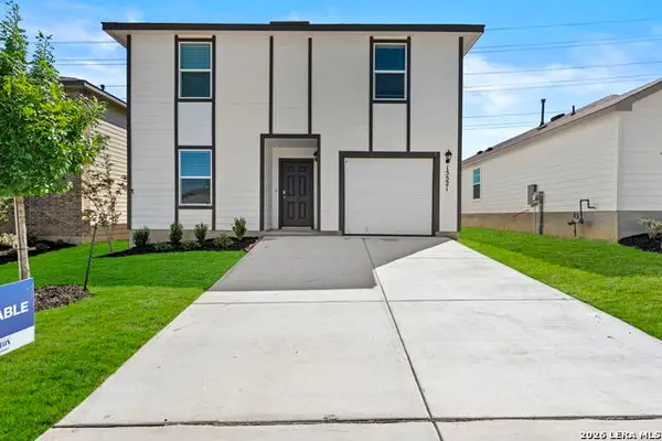 15521 Laughing Owl, San Antonio, TX 78253