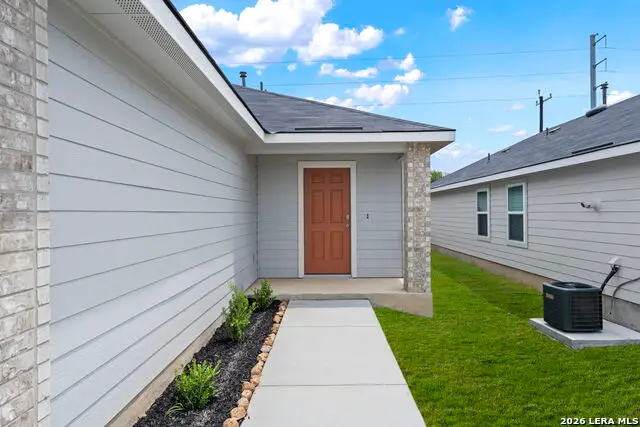 16052 Mahogany Way, Elmendorf, TX 78112 - #2