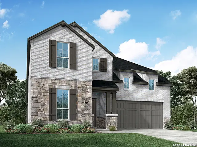 238 Boulder Creek, Boerne, TX 78006 - #1