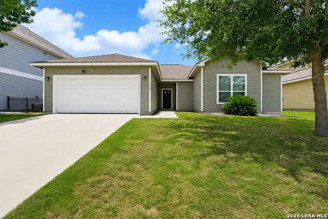 148 Lark Hill, Floresville, TX 78114 - #2