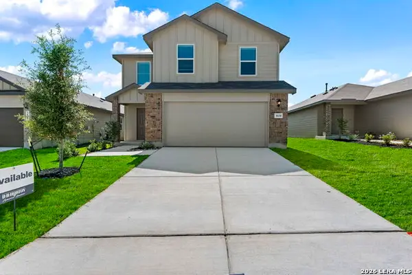 1614 Olive Ibis, San Antonio, TX 78253