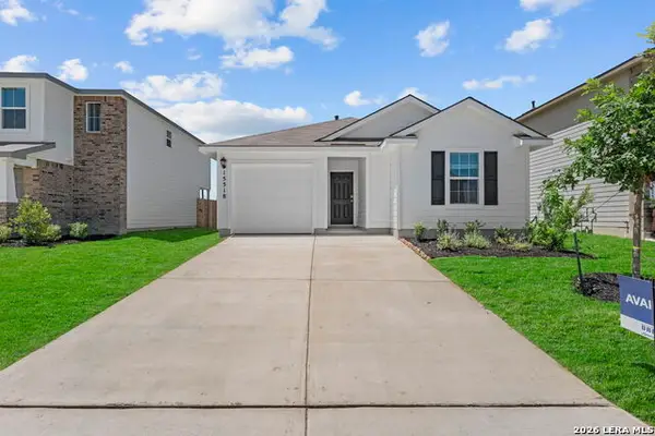 15518 Ruby Hummingbird, San Antonio, TX 78253