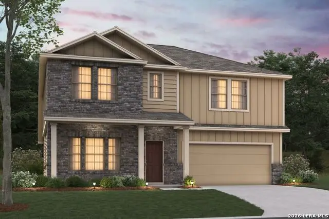 10314 Tynecastle Road, Converse, TX 78109 - #1