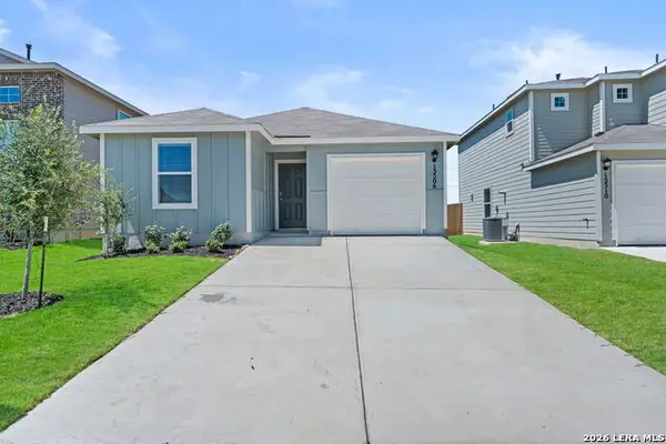 15506 Ruby Hummingbird, San Antonio, TX 78253