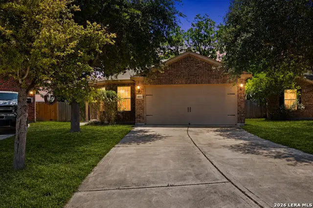 6050 Luckey Run, San Antonio, TX 78252 - #3