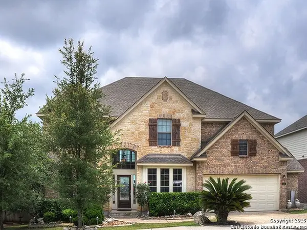 830 Tiger Lily, San Antonio, TX 78260