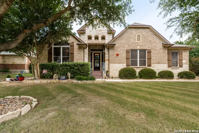3323 Ashleys Way, Marion, TX 78124 - #2