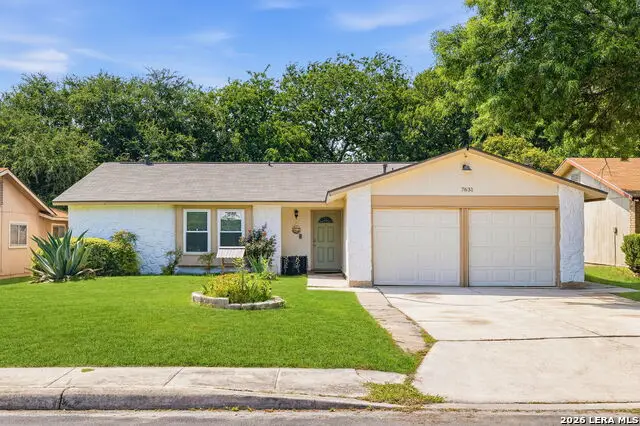 7631 Tarrasa, San Antonio, TX 78239 - #1