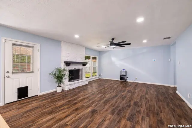 7631 Tarrasa, San Antonio, TX 78239 - #3