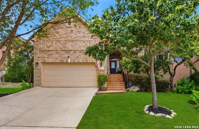 1711 Mountain Cv, San Antonio, TX 78258 - #1