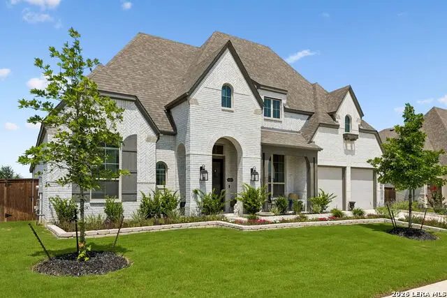 6826 Hallie, Schertz, TX 78154 - #2