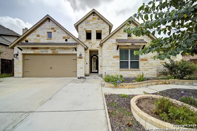 7514 Foss Alley, San Antonio, TX 78254 - #1
