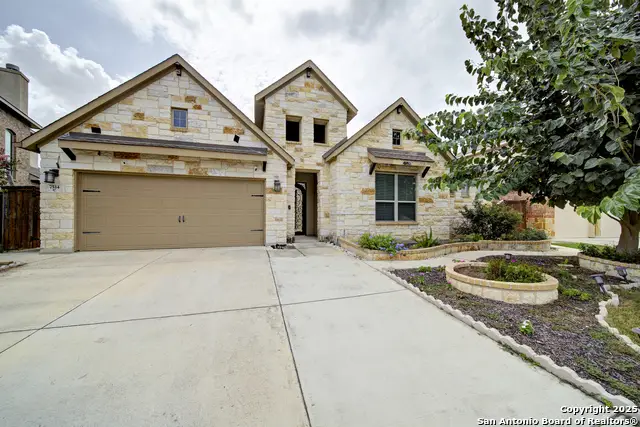 7514 Foss Alley, San Antonio, TX 78254 - #2
