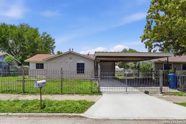 9139 Lytle Ave, San Antonio, TX 78224