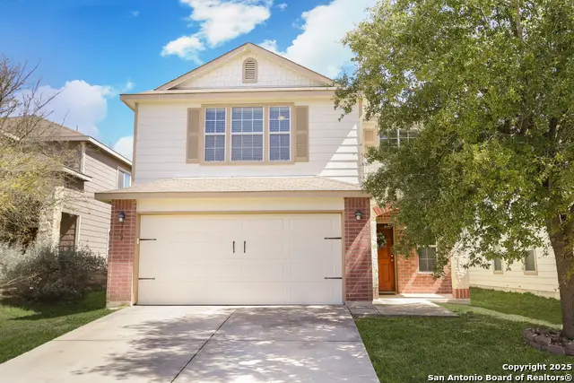 142 Prato Palma, San Antonio, TX 78253 - #1