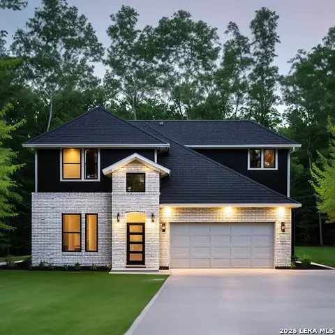 2709 Sierra Chicas Ln, Seguin, TX 78155