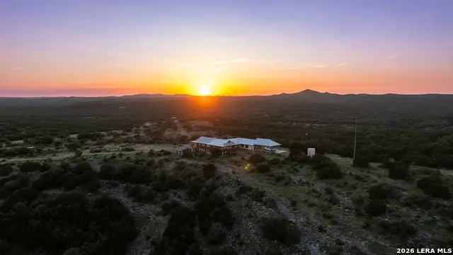 7772 Cedar Creek Rd, Brackettville, TX 78832 - #1