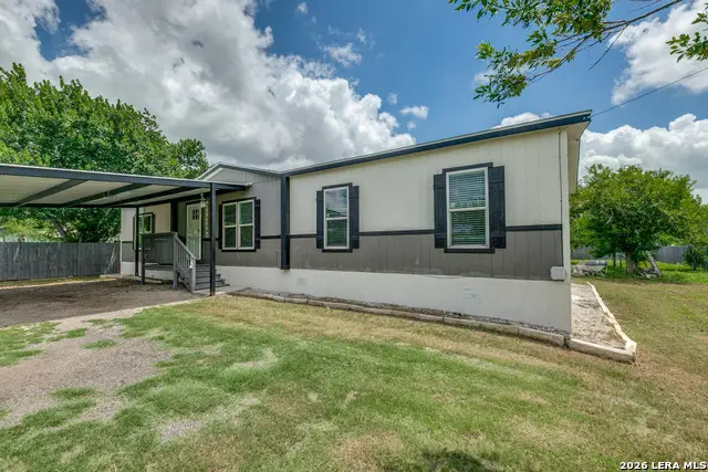 7030 Calle Briseno, San Antonio, TX 78252 - #1