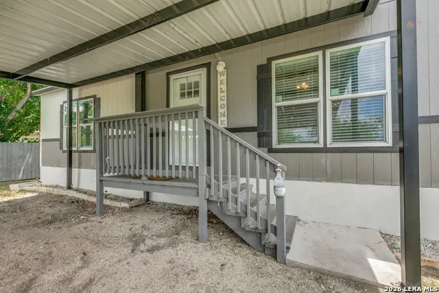 7030 Calle Briseno, San Antonio, TX 78252 - #2