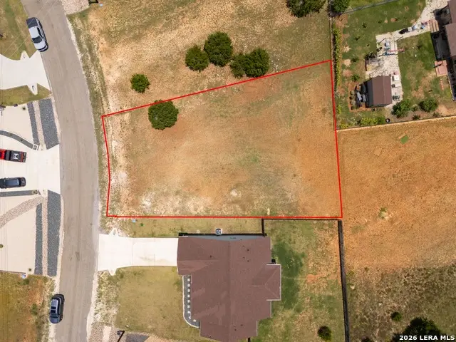 110 Warren Wallace, Blanco, TX 78606 - #1