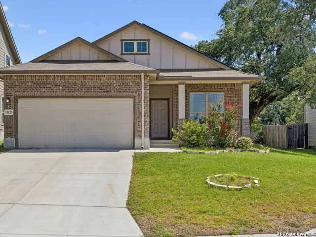 15123 Pandion, San Antonio, TX 78245 - #1