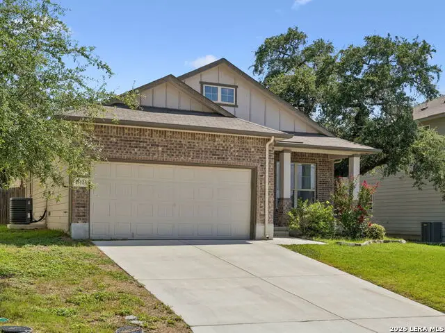 15123 Pandion, San Antonio, TX 78245 - #3