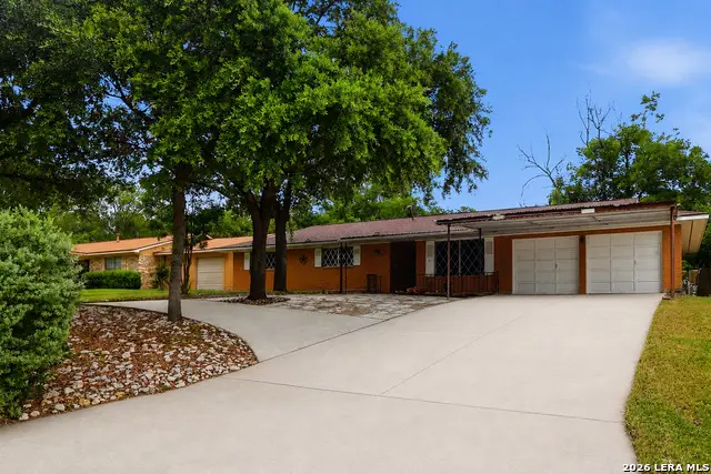 206 Bloomfield Dr, San Antonio, TX 78228 - #1