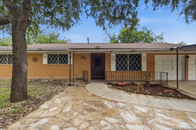 206 Bloomfield Dr, San Antonio, TX 78228 - #2