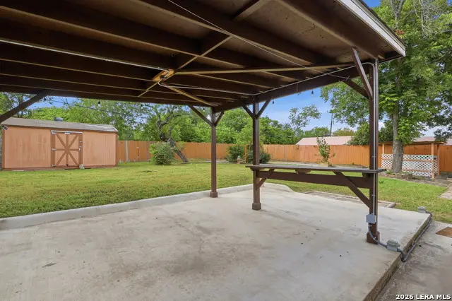 206 Bloomfield Dr, San Antonio, TX 78228 - #3
