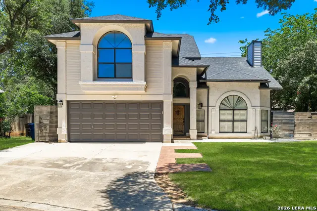 15323 Clear Grove, San Antonio, TX 78247 - #1