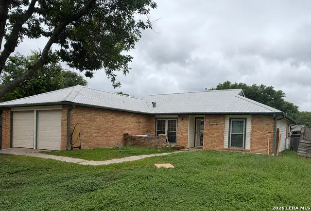 5007 El Capitan, San Antonio, TX 78233 - #1