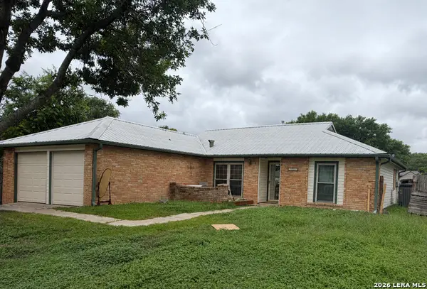 5007 El Capitan, San Antonio, TX 78233
