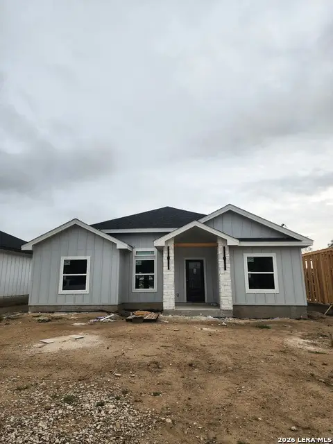 2746 Rodriguez St., Eagle Pass, TX 78852 - #1