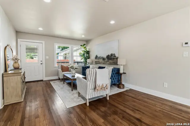 225 Arvin Dr, Terrell Hills, TX 78209 - #3