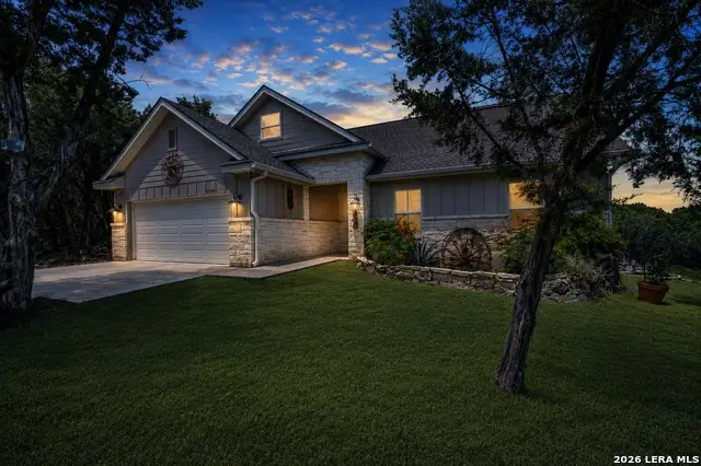 2295 Tanglewood Trl, Spring Branch, TX 78070 - #2