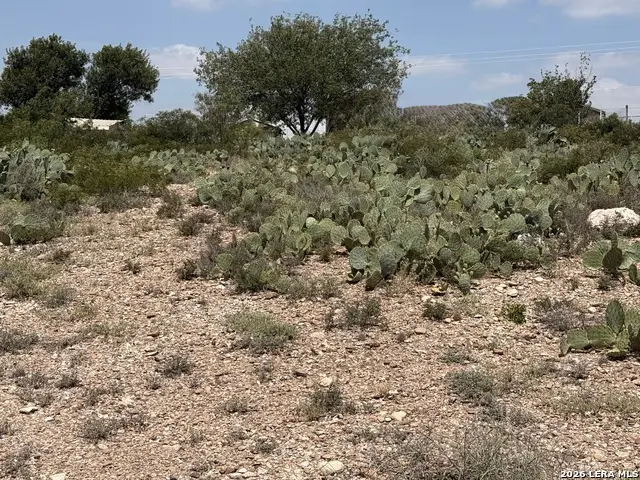 138 N Elder St., Del Rio, TX 78840 - #3