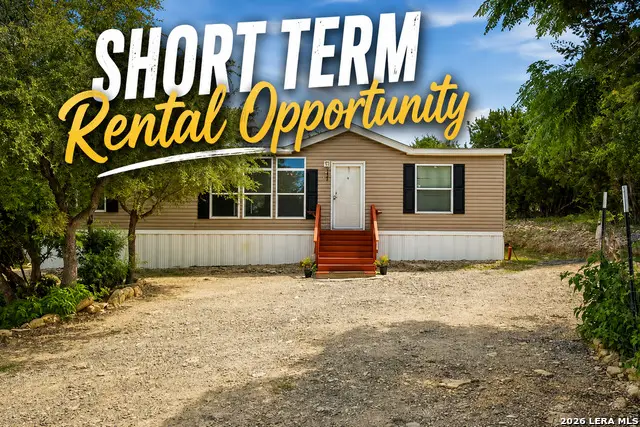 327 Lost Antler Dr, Canyon Lake, TX 78133 - #1