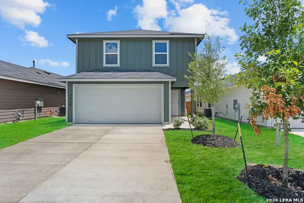 5958 Celestite Bend, San Antonio, TX 78222