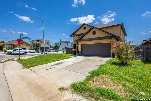6015 Narciso, Laredo, TX 78046 - #3