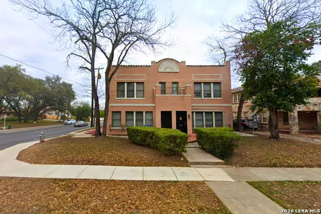400 W Lynwood Ave, San Antonio, TX 78212 - #1
