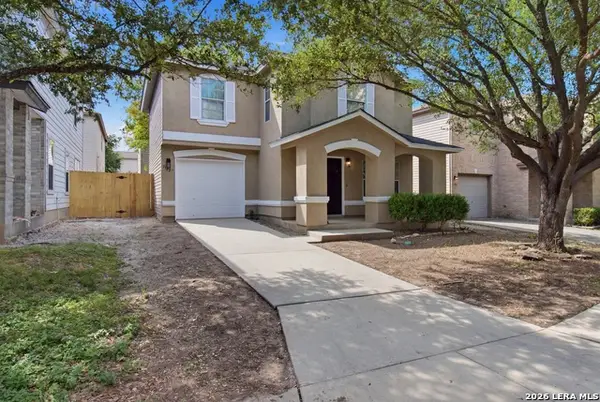 11227 Ancient Coach, San Antonio, TX 78213