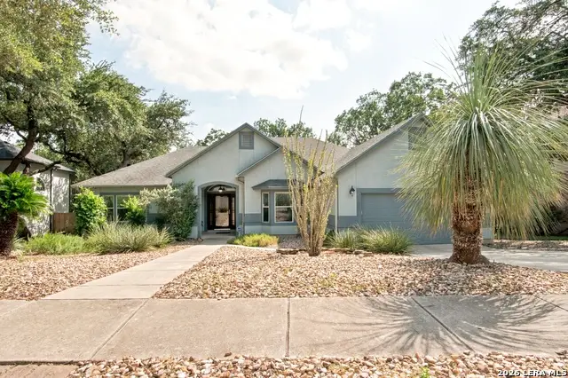 2854 Bent Tree Dr, Schertz, TX 78154 - #1