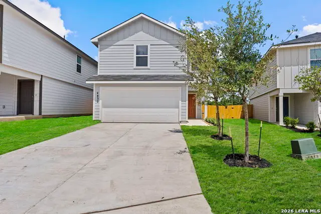 4830 Turquoise Park, San Antonio, TX 78222 - #1