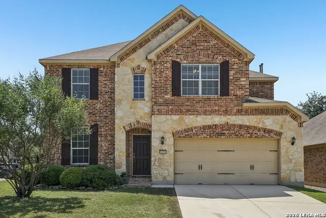 10858 Red Sage, Helotes, TX 78023 - #1
