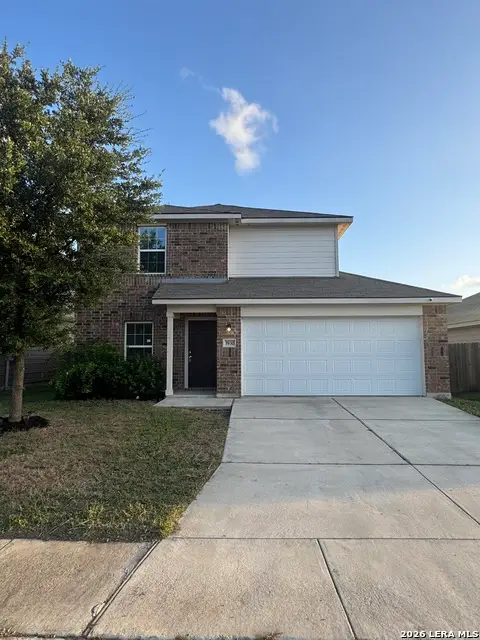 3930 Leighton Hbr, Von Ormy, TX 78073 - #1