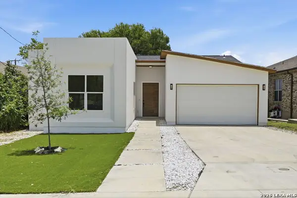 11318 Lisbon Dr, San Antonio, TX 78213
