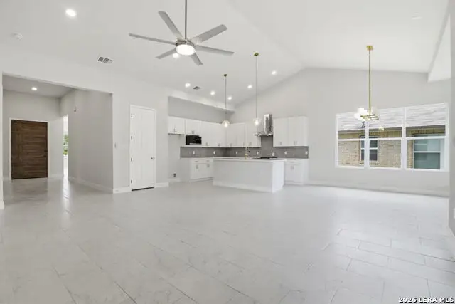 11318 Lisbon Dr, San Antonio, TX 78213 - #2