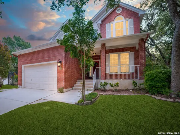 4203 Seraphim, San Antonio, TX 78251