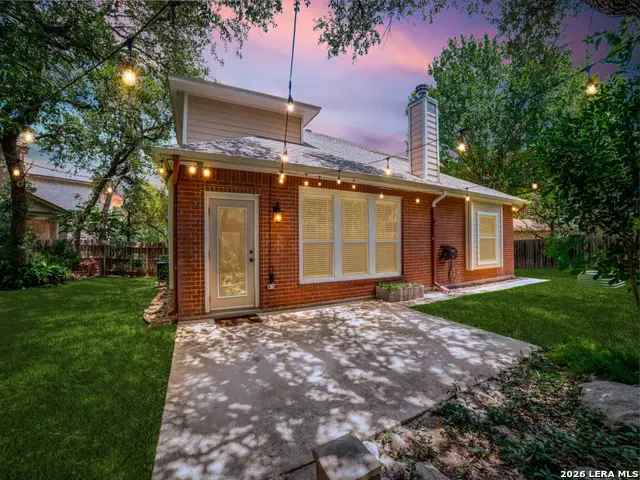 4203 Seraphim, San Antonio, TX 78251 - #2